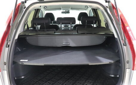 Honda CR-V III рестайлинг, 2007 год, 900 000 рублей, 10 фотография