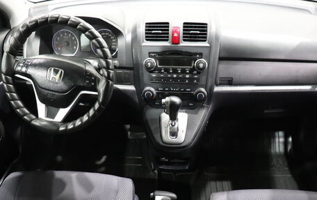 Honda CR-V III рестайлинг, 2007 год, 900 000 рублей, 15 фотография