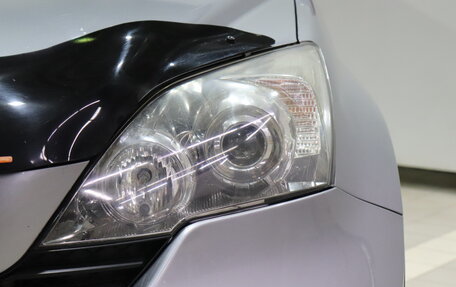 Honda CR-V III рестайлинг, 2007 год, 900 000 рублей, 11 фотография