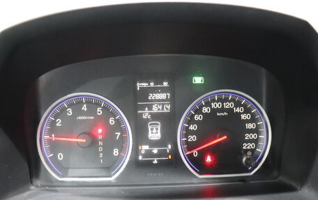 Honda CR-V III рестайлинг, 2007 год, 900 000 рублей, 13 фотография