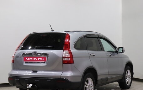 Honda CR-V III рестайлинг, 2007 год, 900 000 рублей, 5 фотография