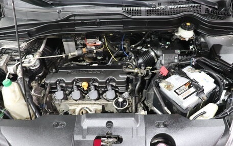 Honda CR-V III рестайлинг, 2007 год, 900 000 рублей, 9 фотография