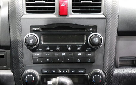 Honda CR-V III рестайлинг, 2007 год, 900 000 рублей, 16 фотография