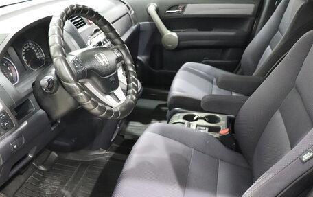 Honda CR-V III рестайлинг, 2007 год, 900 000 рублей, 17 фотография