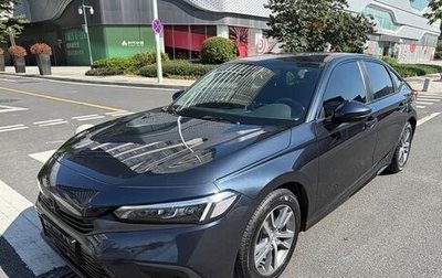 Honda Civic, 2022 год, 1 893 072 рублей, 1 фотография