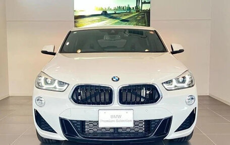 BMW X2, 2021 год, 1 877 000 рублей, 1 фотография