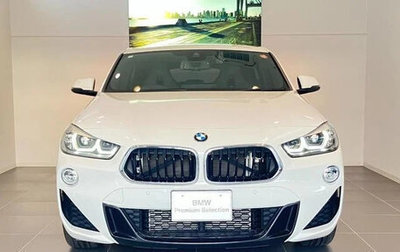 BMW X2, 2021 год, 1 877 000 рублей, 1 фотография