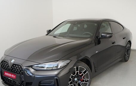 BMW 4 серия, 2025 год, 11 490 000 рублей, 1 фотография