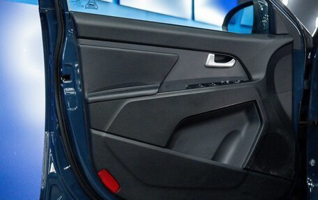 KIA Sportage III, 2012 год, 1 250 000 рублей, 15 фотография