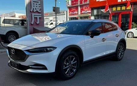 Mazda CX-4, 2021 год, 1 930 000 рублей, 1 фотография