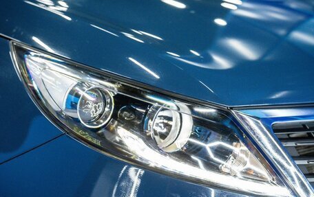 KIA Sportage III, 2012 год, 1 250 000 рублей, 17 фотография