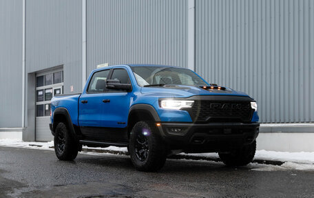 Rambler 1500, 2025 год, 12 000 000 рублей, 1 фотография