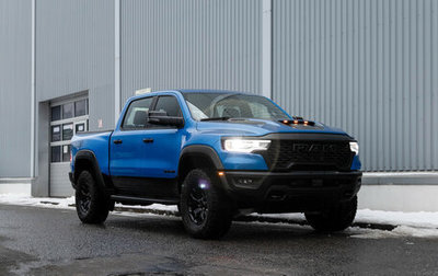 Rambler 1500, 2025 год, 12 000 000 рублей, 1 фотография