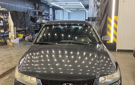 Honda Accord VII рестайлинг, 2006 год, 550 000 рублей, 2 фотография