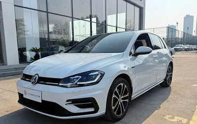 Volkswagen Golf VII, 2020 год, 1 440 190 рублей, 1 фотография