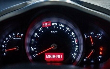 KIA Sportage III, 2012 год, 1 250 000 рублей, 29 фотография