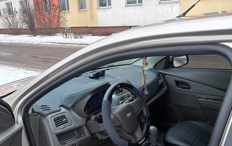 Chevrolet Cobalt II, 2014 год, 816 000 рублей, 6 фотография