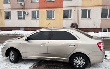 Chevrolet Cobalt II, 2014 год, 816 000 рублей, 3 фотография