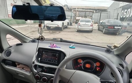 Mitsubishi i, 2006 год, 530 000 рублей, 4 фотография