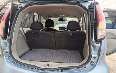 Mitsubishi i, 2006 год, 530 000 рублей, 5 фотография