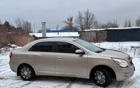 Chevrolet Cobalt II, 2014 год, 816 000 рублей, 2 фотография