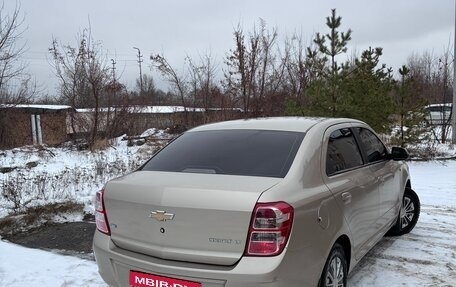Chevrolet Cobalt II, 2014 год, 816 000 рублей, 4 фотография