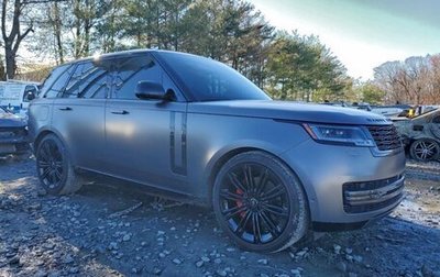 Land Rover Range Rover IV рестайлинг, 2024 год, 12 200 000 рублей, 1 фотография