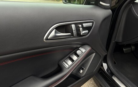 Mercedes-Benz GLA AMG, 2014 год, 2 450 000 рублей, 10 фотография