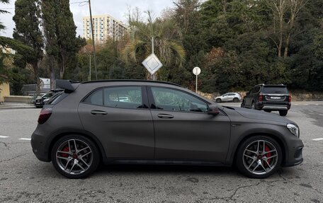 Mercedes-Benz GLA AMG, 2014 год, 2 450 000 рублей, 7 фотография
