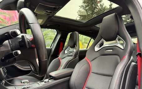 Mercedes-Benz GLA AMG, 2014 год, 2 450 000 рублей, 12 фотография