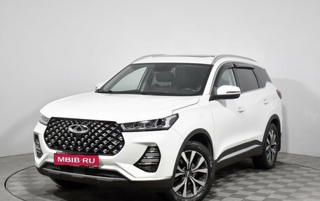 Chery Tiggo 7 Pro, 2021 год, 1 370 000 рублей, 1 фотография