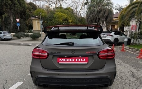 Mercedes-Benz GLA AMG, 2014 год, 2 450 000 рублей, 6 фотография