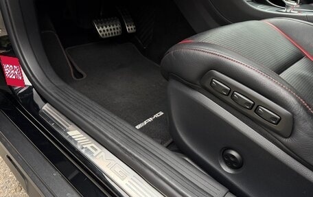 Mercedes-Benz GLA AMG, 2014 год, 2 450 000 рублей, 14 фотография