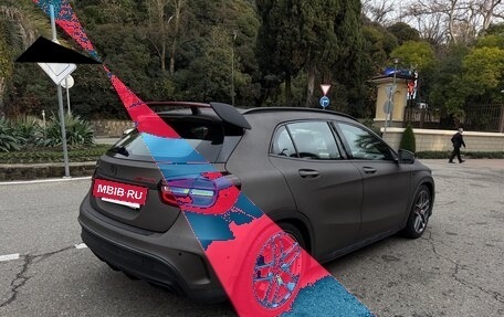 Mercedes-Benz GLA AMG, 2014 год, 2 450 000 рублей, 3 фотография