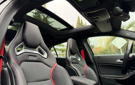 Mercedes-Benz GLA AMG, 2014 год, 2 450 000 рублей, 16 фотография