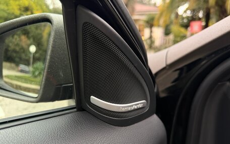 Mercedes-Benz GLA AMG, 2014 год, 2 450 000 рублей, 24 фотография