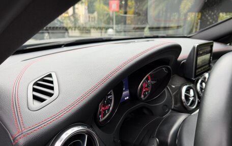 Mercedes-Benz GLA AMG, 2014 год, 2 450 000 рублей, 27 фотография