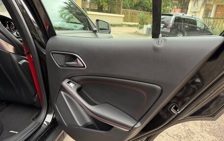Mercedes-Benz GLA AMG, 2014 год, 2 450 000 рублей, 20 фотография