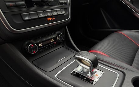 Mercedes-Benz GLA AMG, 2014 год, 2 450 000 рублей, 26 фотография