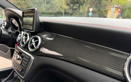 Mercedes-Benz GLA AMG, 2014 год, 2 450 000 рублей, 25 фотография