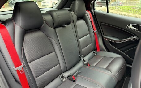 Mercedes-Benz GLA AMG, 2014 год, 2 450 000 рублей, 18 фотография