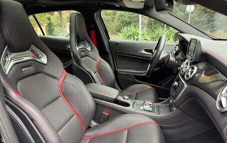 Mercedes-Benz GLA AMG, 2014 год, 2 450 000 рублей, 17 фотография