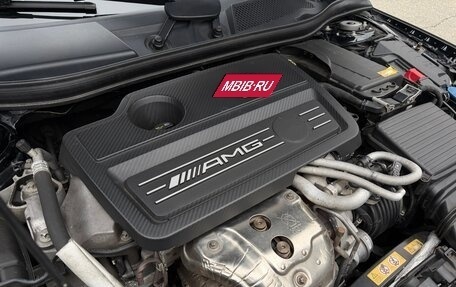 Mercedes-Benz GLA AMG, 2014 год, 2 450 000 рублей, 28 фотография