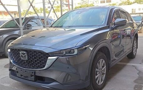Mazda CX-5 II, 2022 год, 2 731 000 рублей, 1 фотография