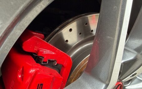 Mercedes-Benz GLA AMG, 2014 год, 2 450 000 рублей, 34 фотография