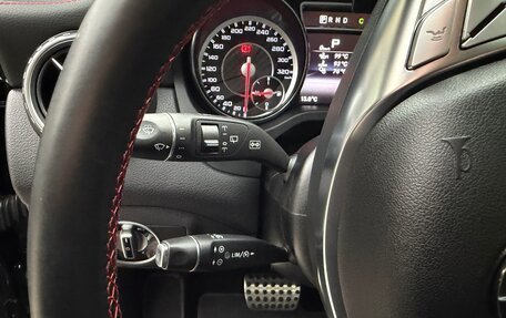 Mercedes-Benz GLA AMG, 2014 год, 2 450 000 рублей, 31 фотография