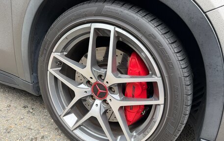 Mercedes-Benz GLA AMG, 2014 год, 2 450 000 рублей, 36 фотография