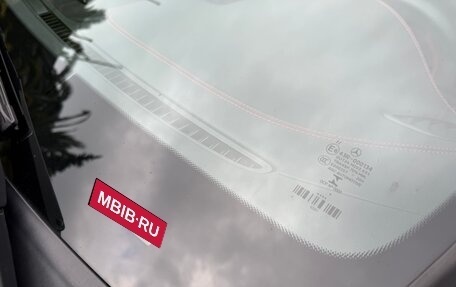 Mercedes-Benz GLA AMG, 2014 год, 2 450 000 рублей, 33 фотография