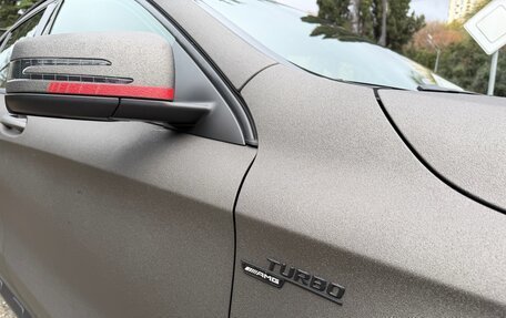 Mercedes-Benz GLA AMG, 2014 год, 2 450 000 рублей, 38 фотография