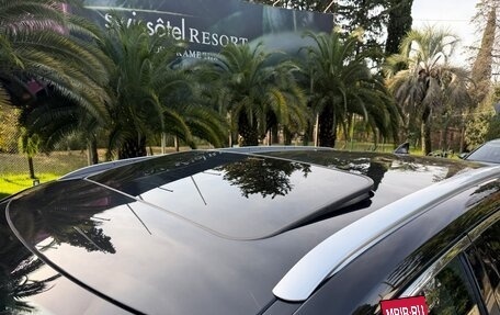 Lexus RX IV рестайлинг, 2016 год, 3 350 000 рублей, 17 фотография